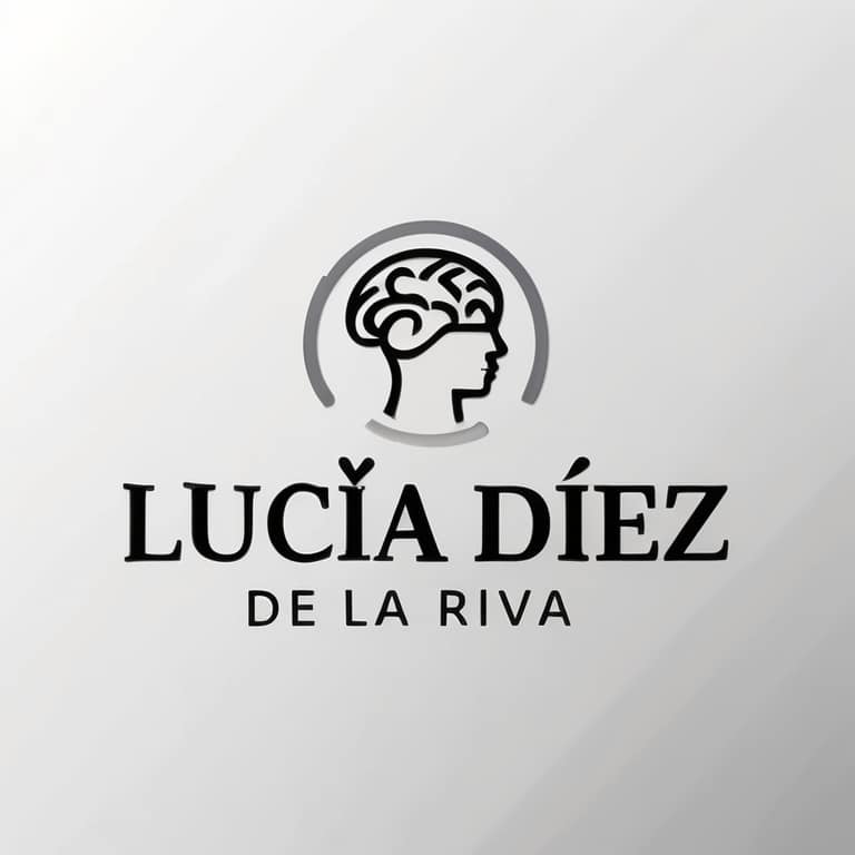 Lucía Diez de la Riva